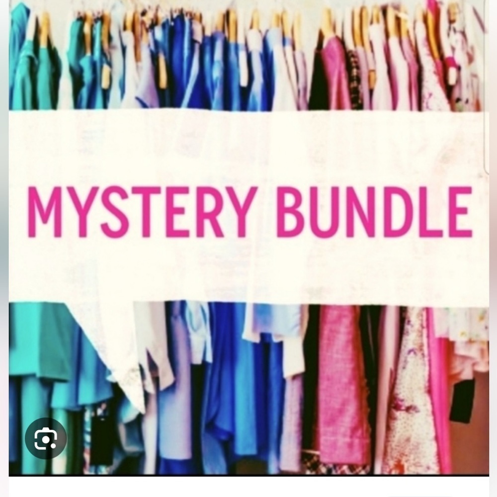 8piece Mystery Bundle/Handpicked with care-Family Mixture of Women-Men -Kids - Picture 6 of 6
